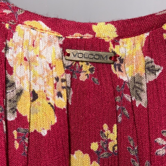 Volcom Sundress - Picture 5 of 6